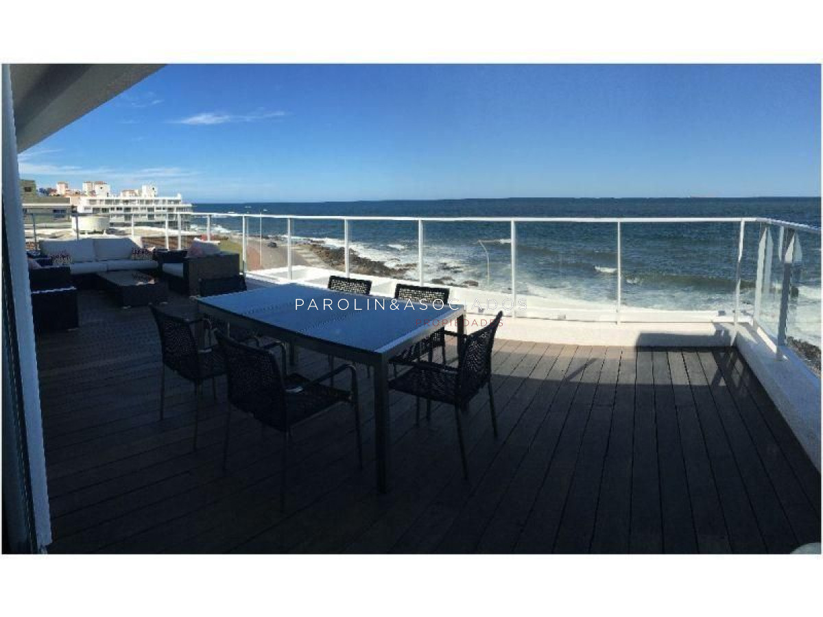 Península - GoPunta - Portal Inmobiliario de Punta del Este - Maldonado