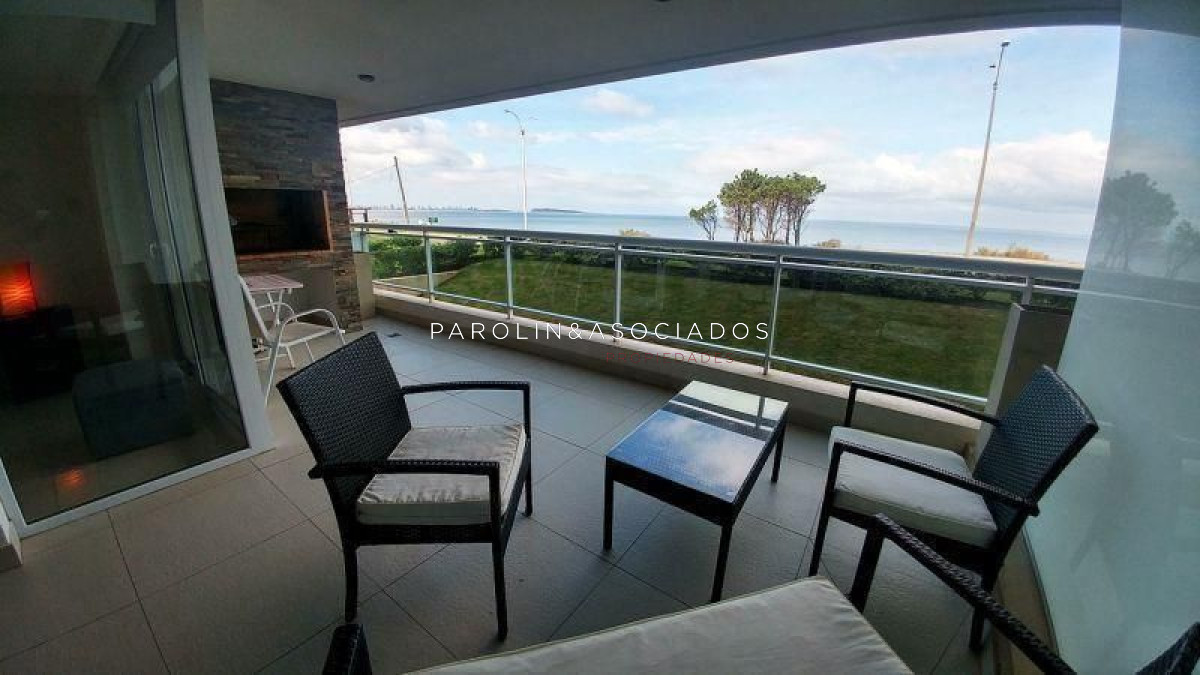 Mansa - GoPunta - Portal Inmobiliario de Punta del Este - Maldonado