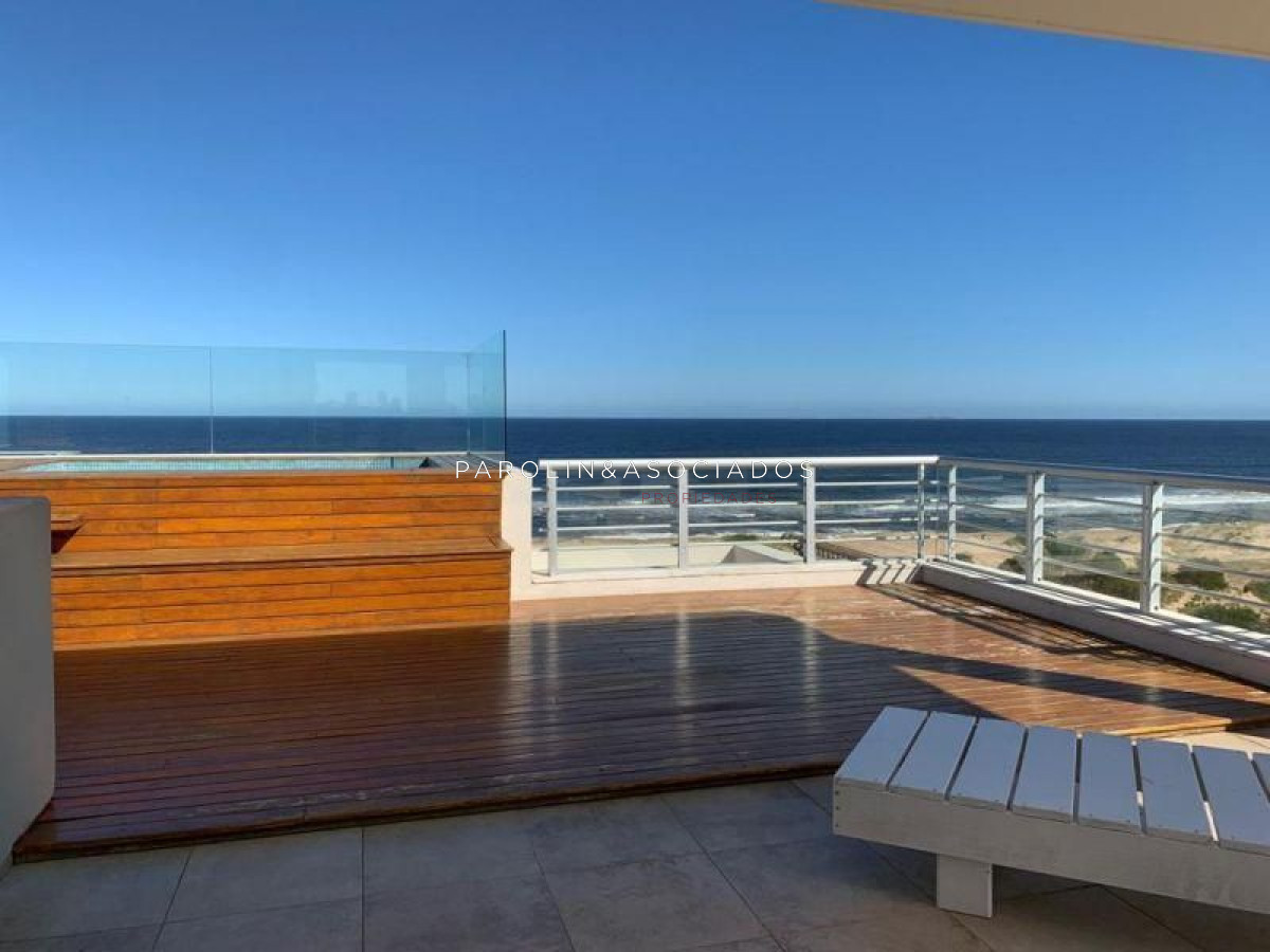 Brava - GoPunta - Portal Inmobiliario de Punta del Este - Maldonado
