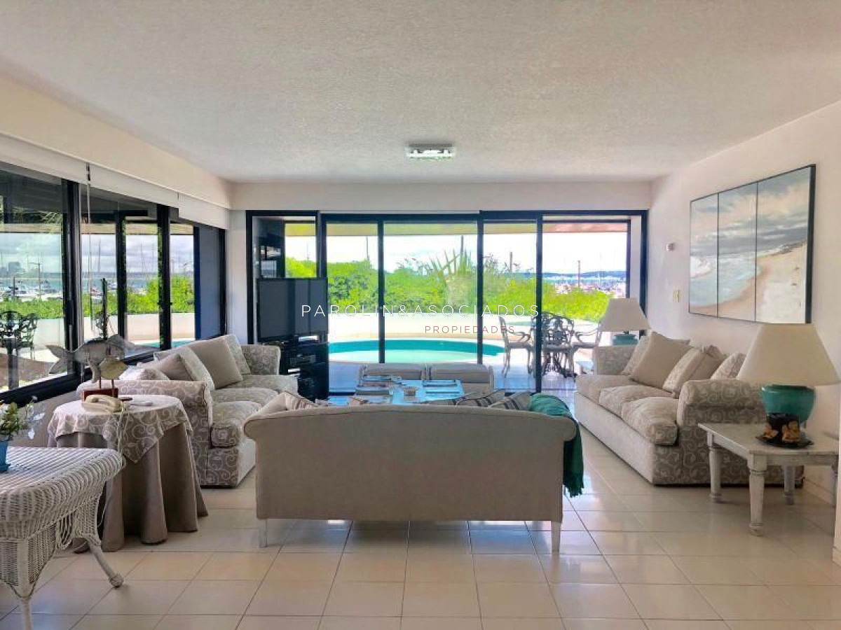 Península - GoPunta - Portal Inmobiliario de Punta del Este - Maldonado