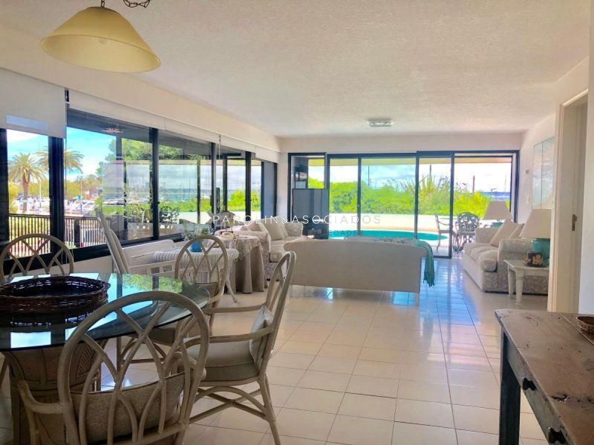 Península - GoPunta - Portal Inmobiliario de Punta del Este - Maldonado