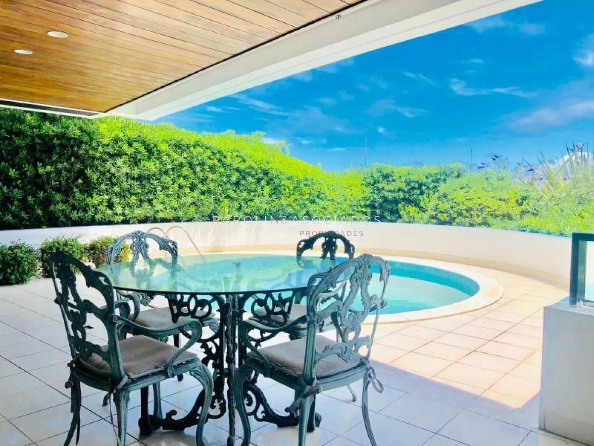Península - GoPunta - Portal Inmobiliario de Punta del Este - Maldonado