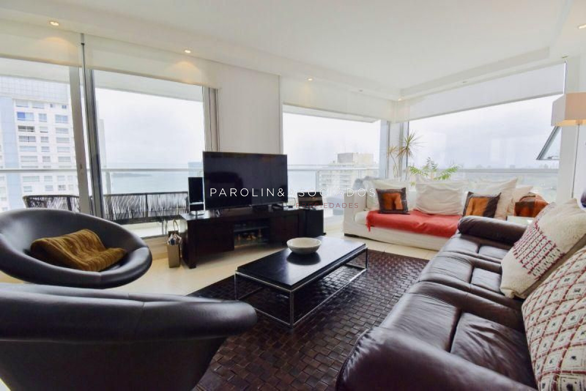 Mansa - GoPunta - Portal Inmobiliario de Punta del Este - Maldonado