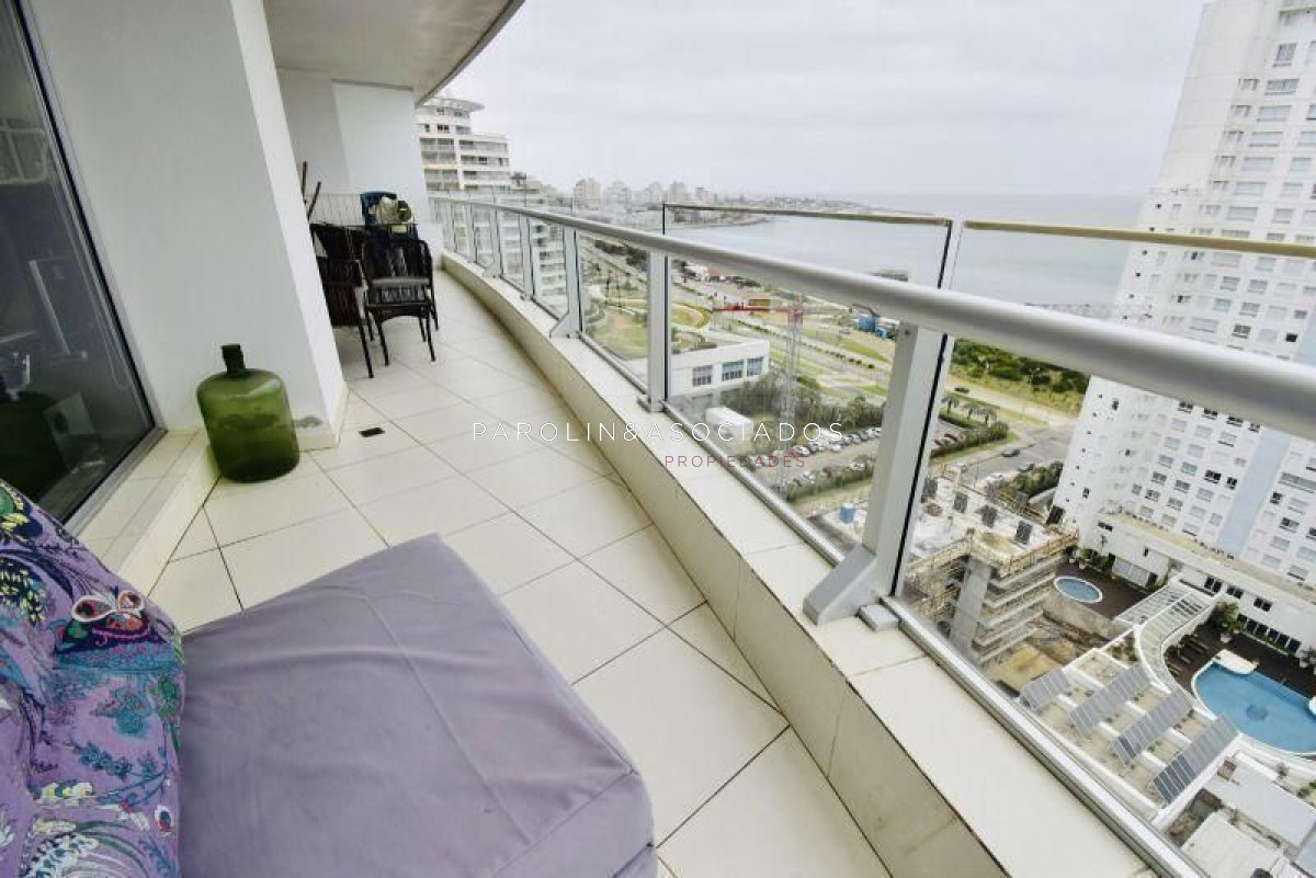 Mansa - GoPunta - Portal Inmobiliario de Punta del Este - Maldonado
