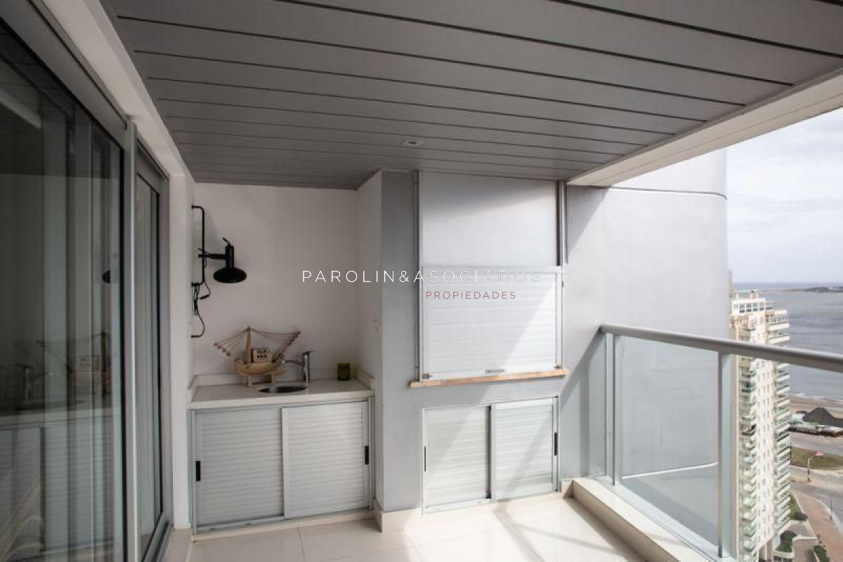 Mansa - GoPunta - Portal Inmobiliario de Punta del Este - Maldonado