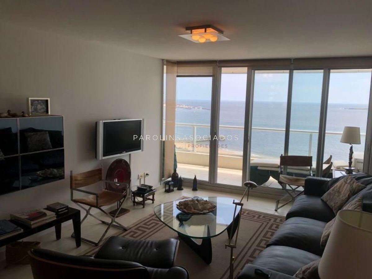Mansa - GoPunta - Portal Inmobiliario de Punta del Este - Maldonado