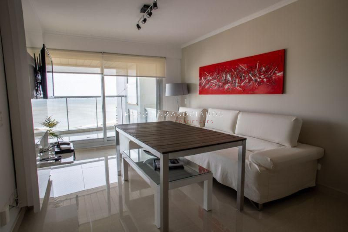 Mansa - GoPunta - Portal Inmobiliario de Punta del Este - Maldonado