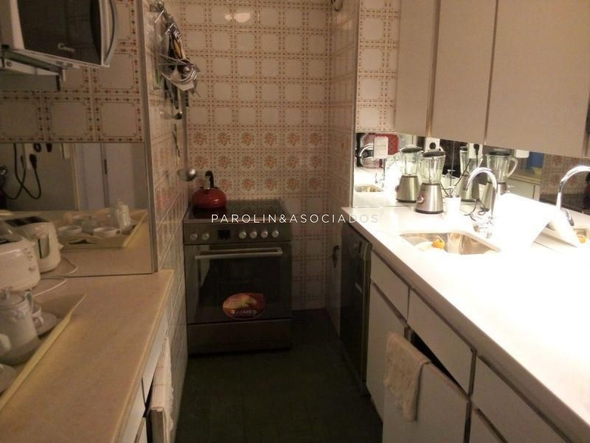 Apartamento en enta de 2 dormitorios en Punta del Este. - GoPunta - Portal Inmobiliario de Punta del Este - Maldonado