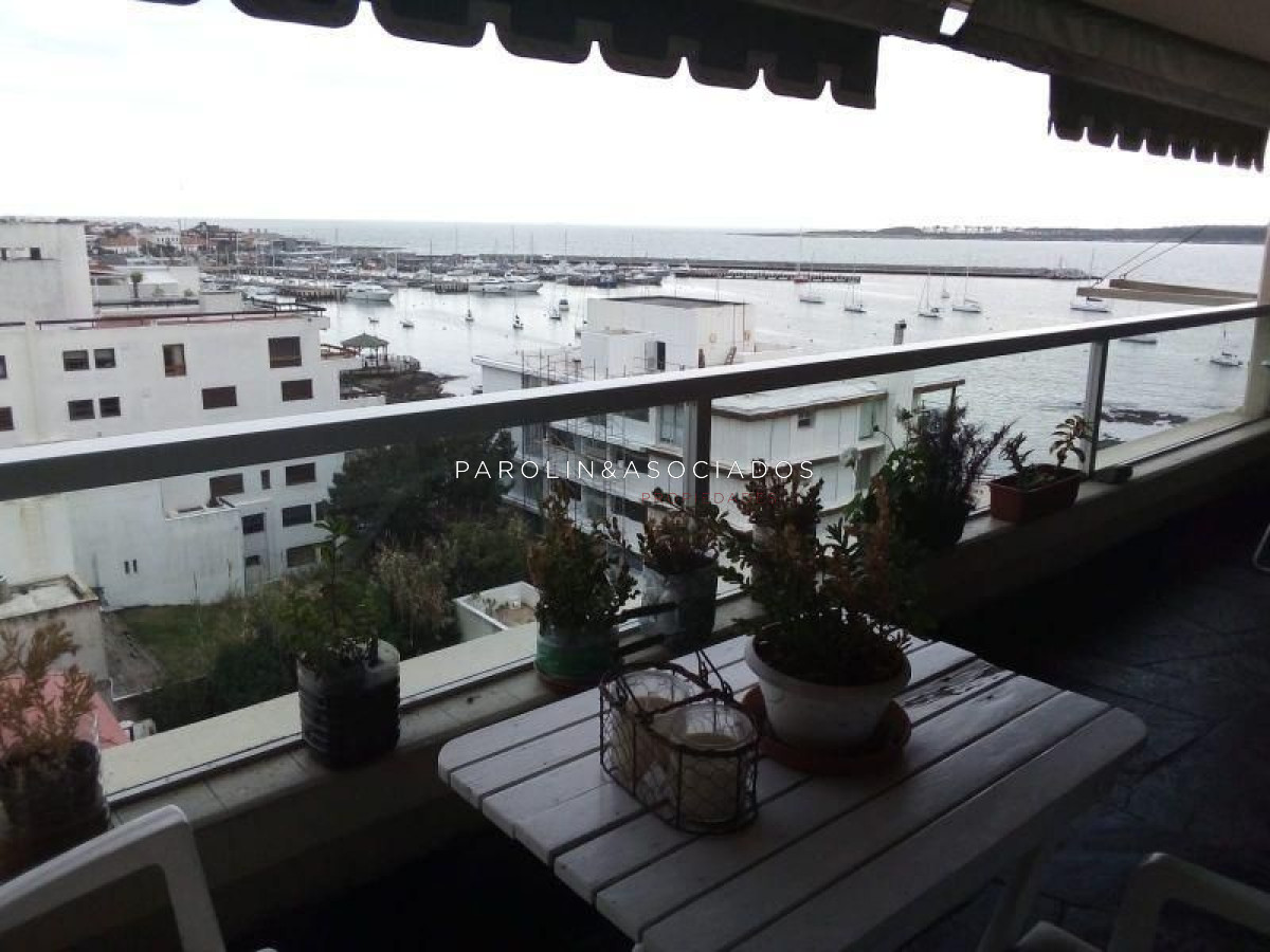 Apartamento en enta de 2 dormitorios en Punta del Este. - GoPunta - Portal Inmobiliario de Punta del Este - Maldonado