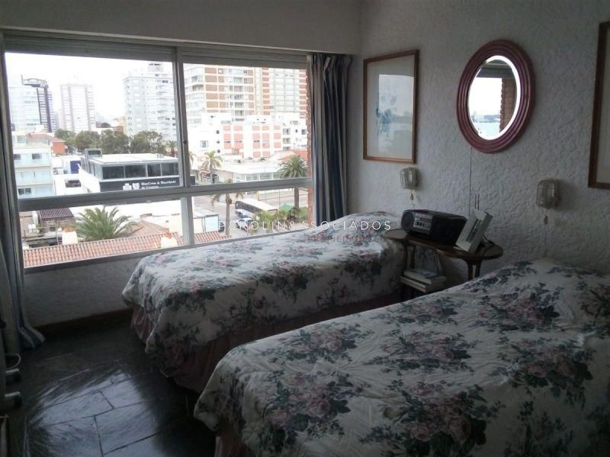 Apartamento en enta de 2 dormitorios en Punta del Este. - GoPunta - Portal Inmobiliario de Punta del Este - Maldonado