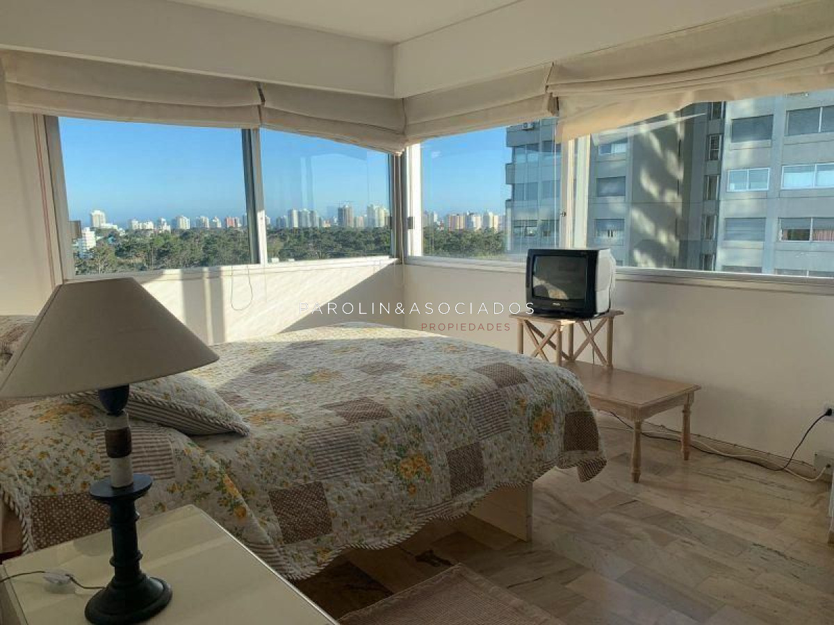 Roosevelt - GoPunta - Portal Inmobiliario de Punta del Este - Maldonado