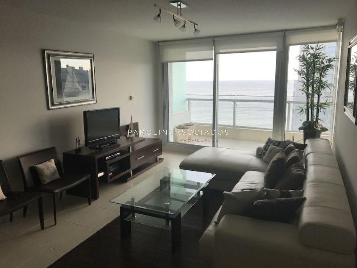 Mansa - GoPunta - Portal Inmobiliario de Punta del Este - Maldonado