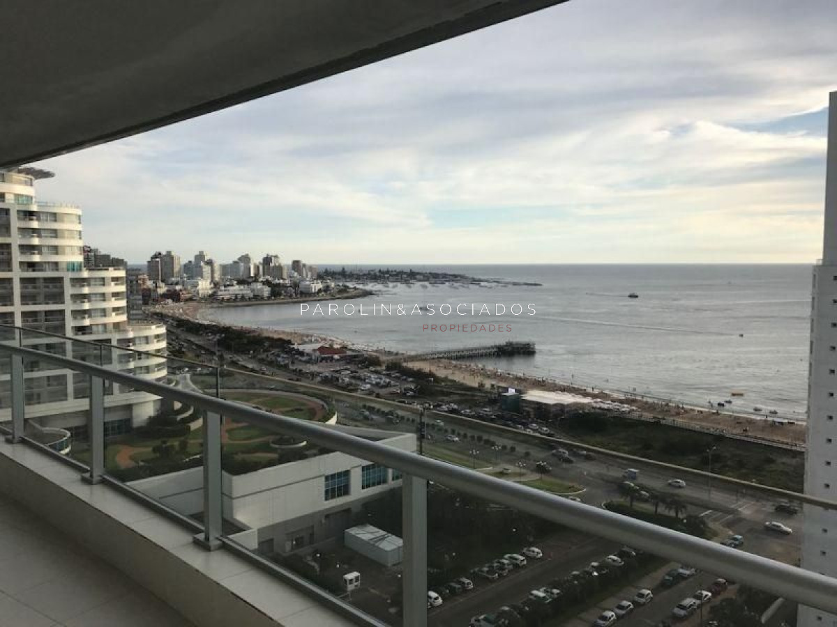 Mansa - GoPunta - Portal Inmobiliario de Punta del Este - Maldonado