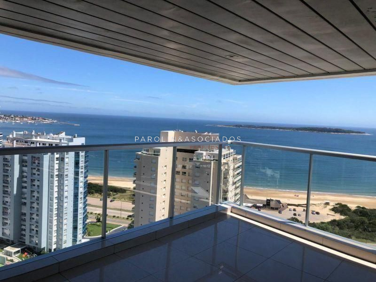 Mansa - GoPunta - Portal Inmobiliario de Punta del Este - Maldonado