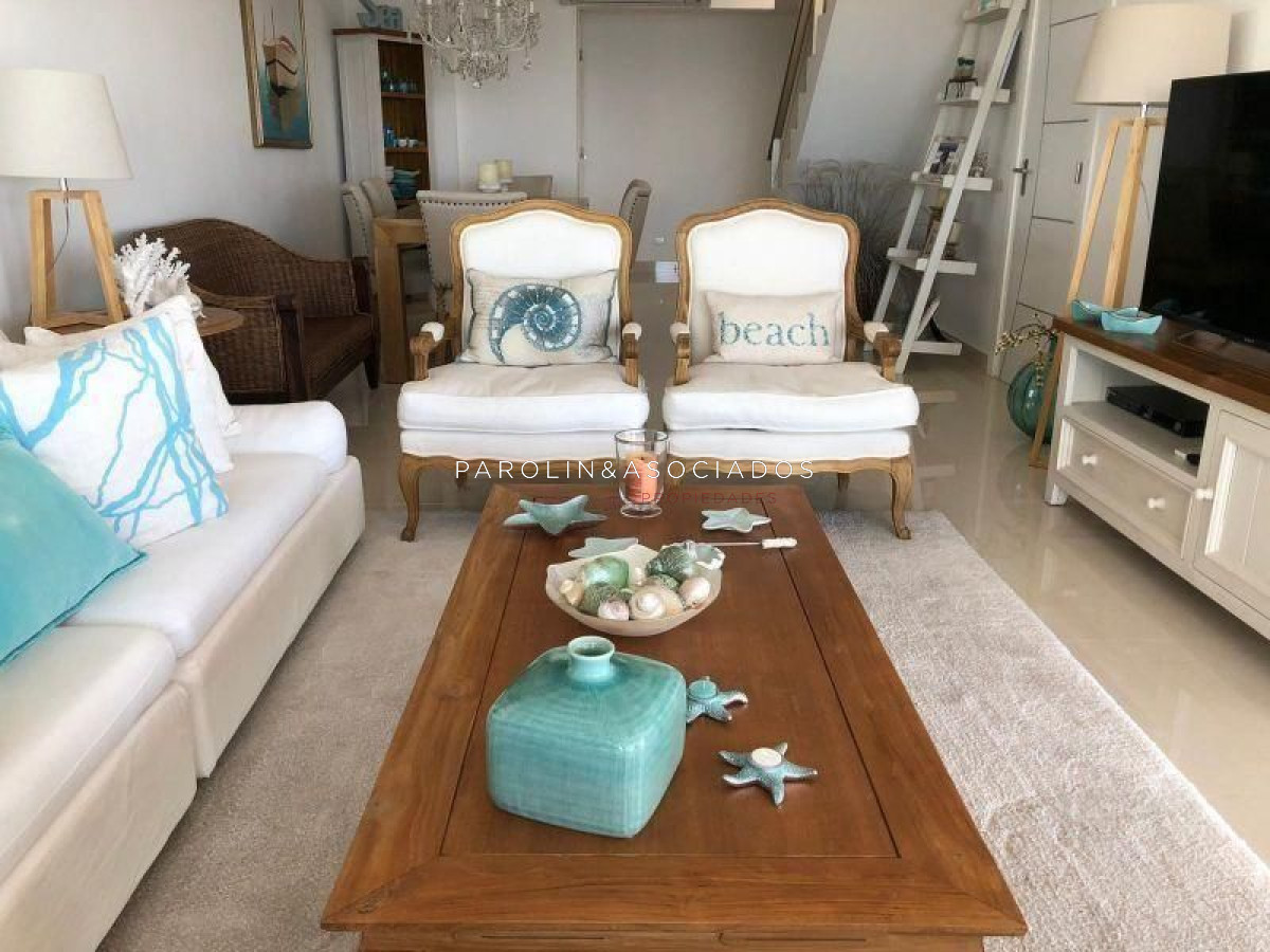Mansa - GoPunta - Portal Inmobiliario de Punta del Este - Maldonado