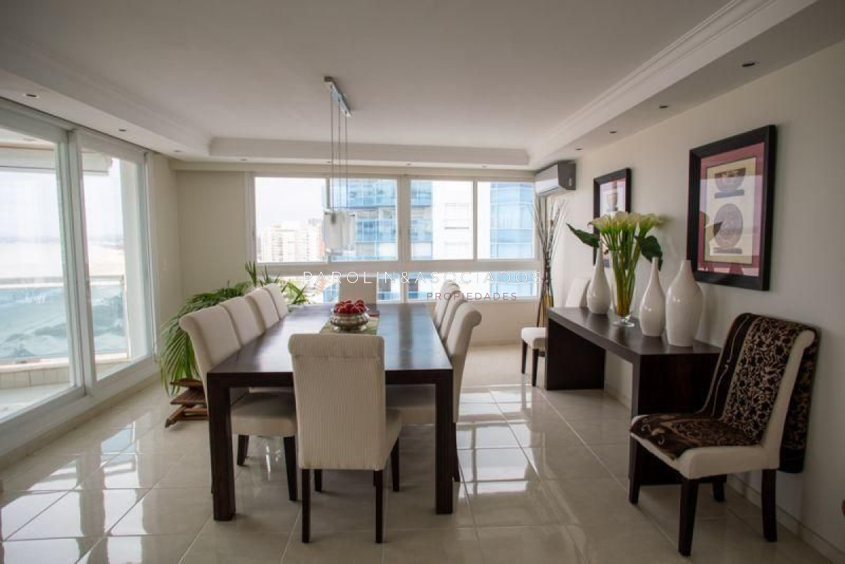 Mansa - GoPunta - Portal Inmobiliario de Punta del Este - Maldonado