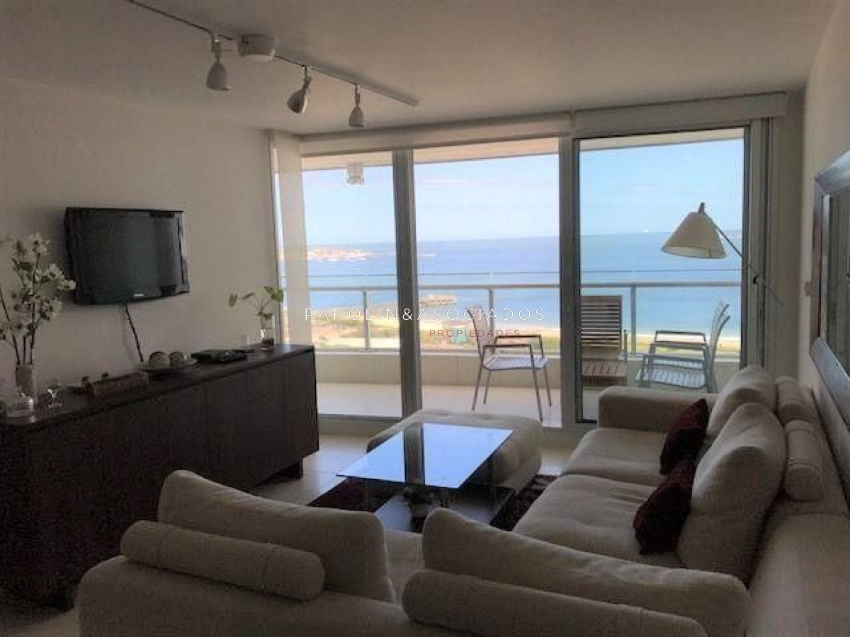 Mansa - GoPunta - Portal Inmobiliario de Punta del Este - Maldonado
