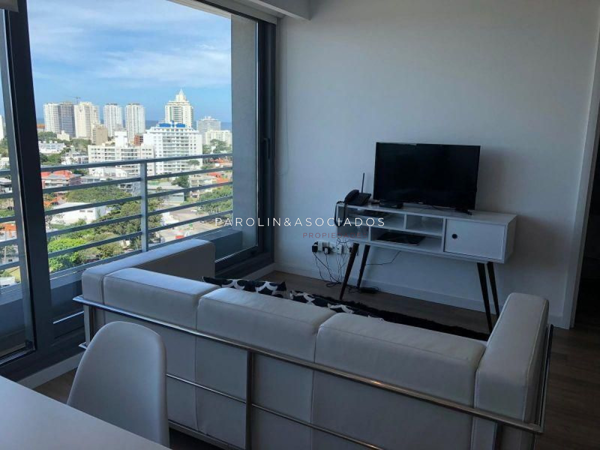 Mansa - GoPunta - Portal Inmobiliario de Punta del Este - Maldonado