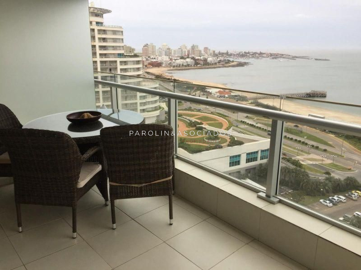 Mansa - GoPunta - Portal Inmobiliario de Punta del Este - Maldonado