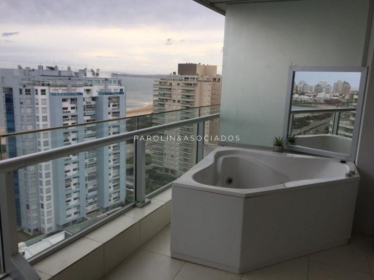Mansa - GoPunta - Portal Inmobiliario de Punta del Este - Maldonado