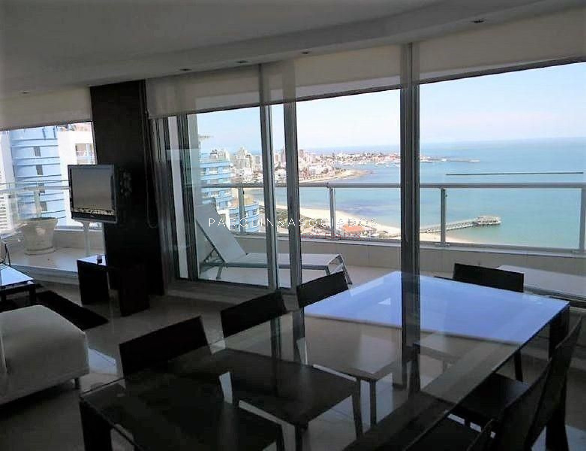 Mansa - GoPunta - Portal Inmobiliario de Punta del Este - Maldonado