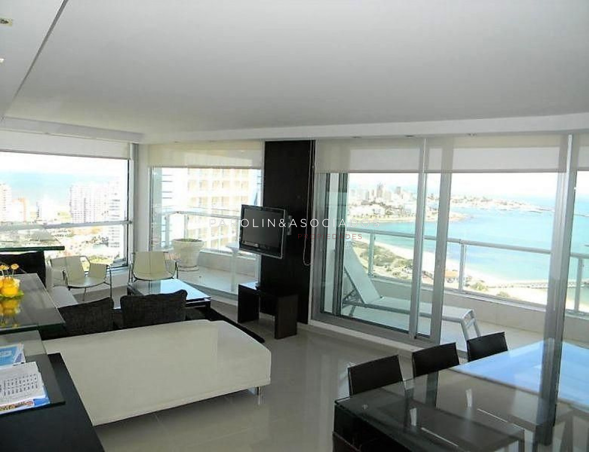Mansa - GoPunta - Portal Inmobiliario de Punta del Este - Maldonado