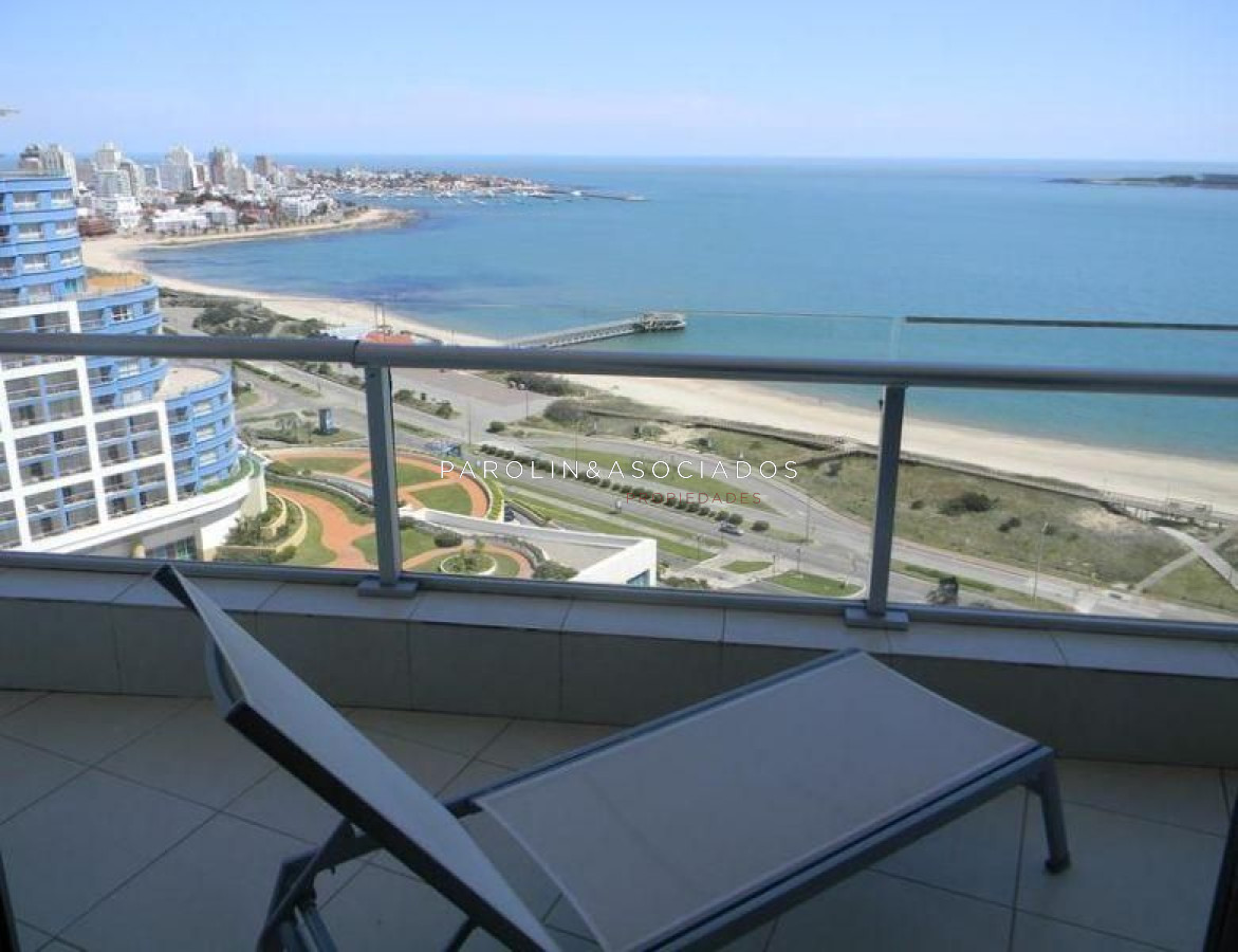 Mansa - GoPunta - Portal Inmobiliario de Punta del Este - Maldonado