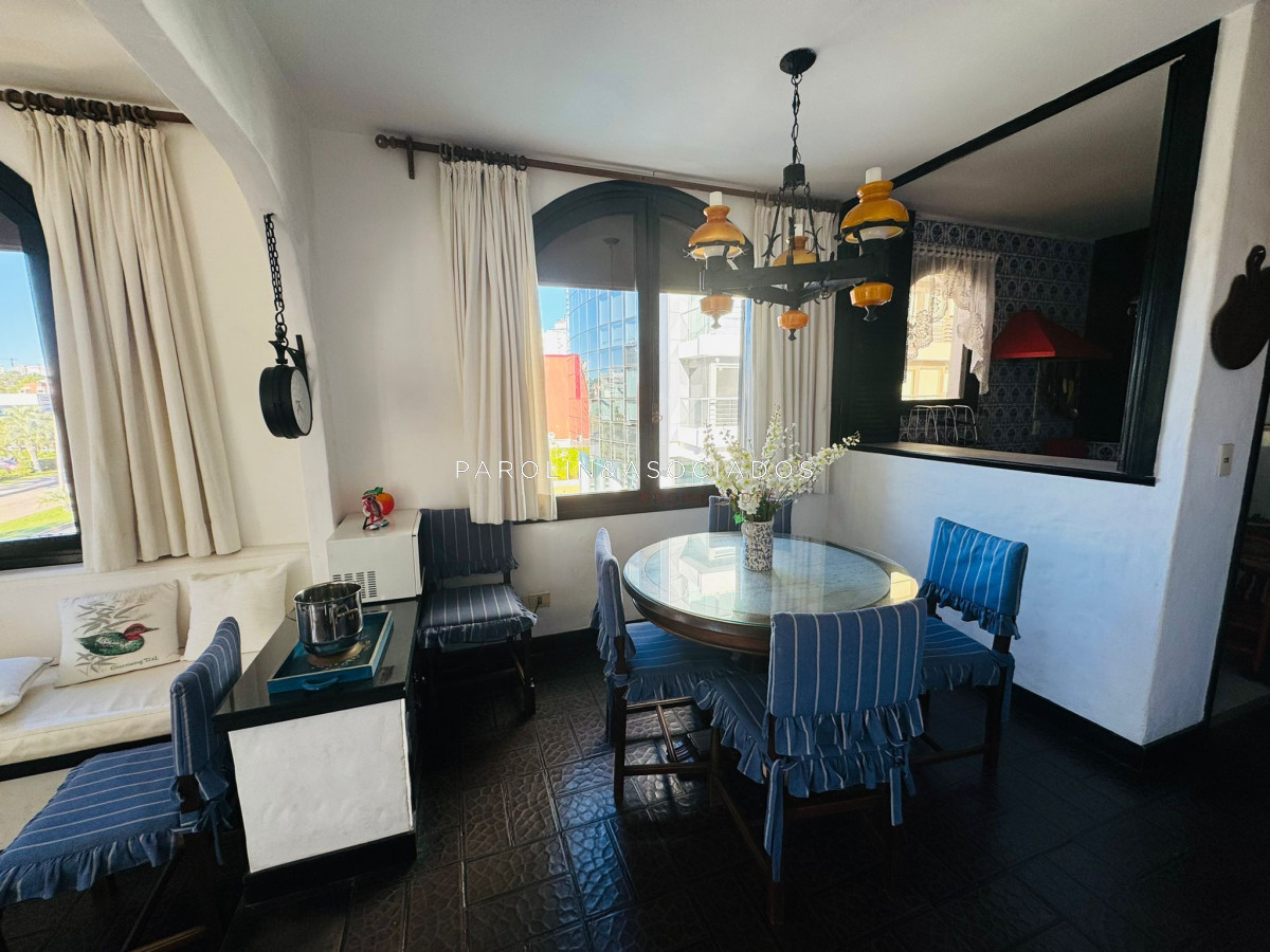 Mansa - GoPunta - Portal Inmobiliario de Punta del Este - Maldonado
