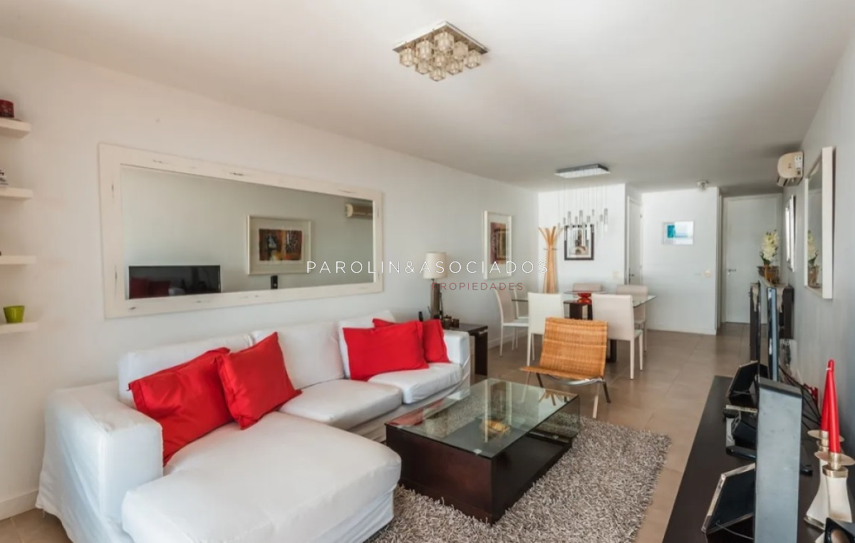 Lomo de la Ballena - GoPunta - Portal Inmobiliario de Punta del Este - Maldonado
