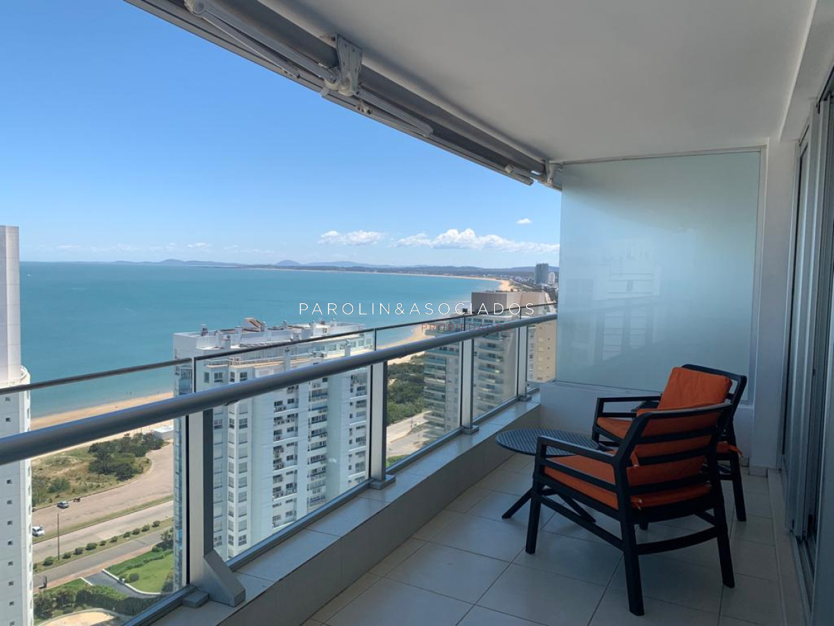 Mansa - GoPunta - Portal Inmobiliario de Punta del Este - Maldonado