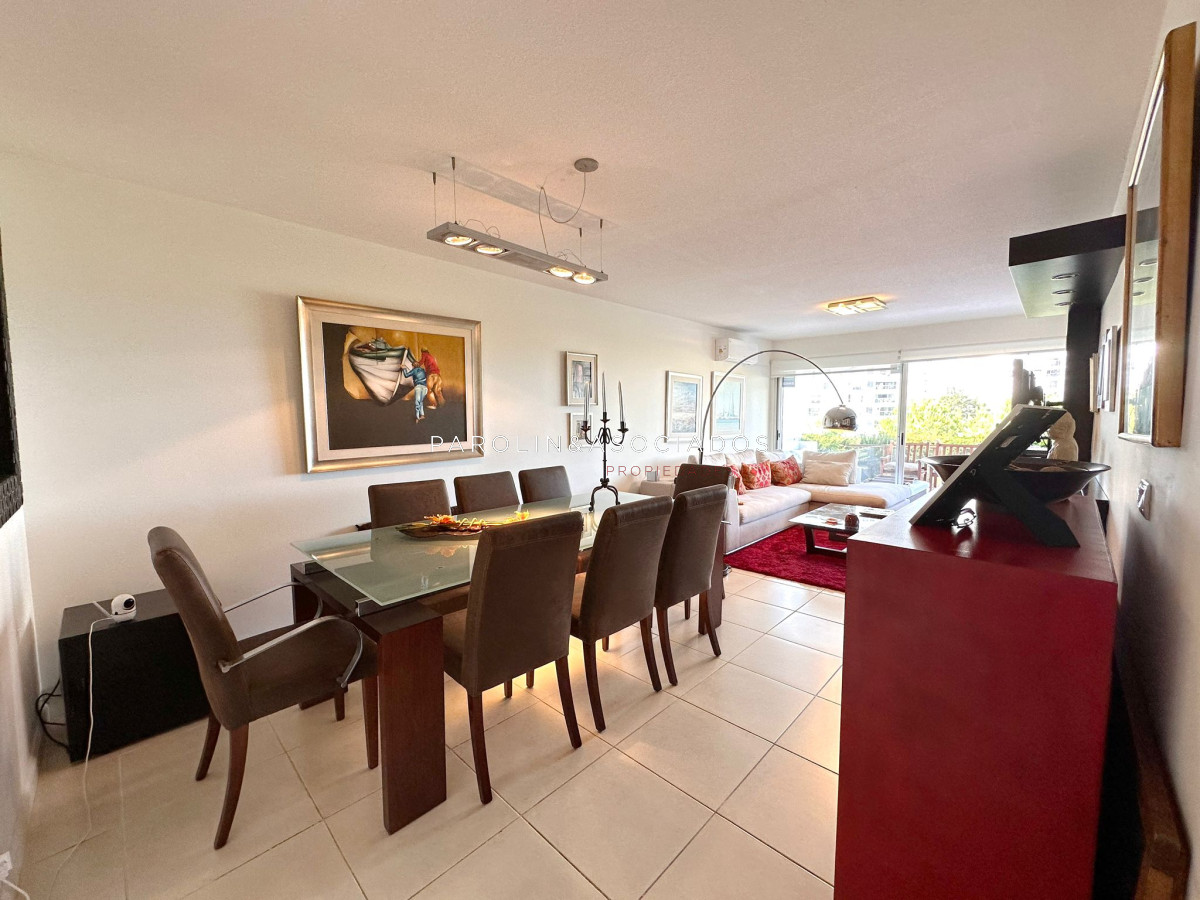 Mansa - GoPunta - Portal Inmobiliario de Punta del Este - Maldonado
