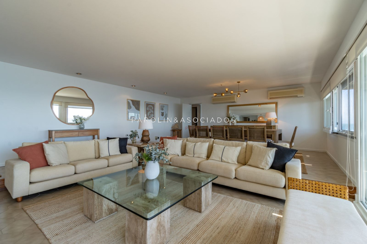 Lomo de la Ballena - GoPunta - Portal Inmobiliario de Punta del Este - Maldonado
