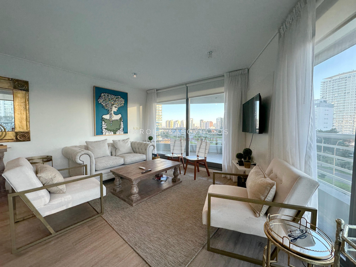 Mansa - GoPunta - Portal Inmobiliario de Punta del Este - Maldonado