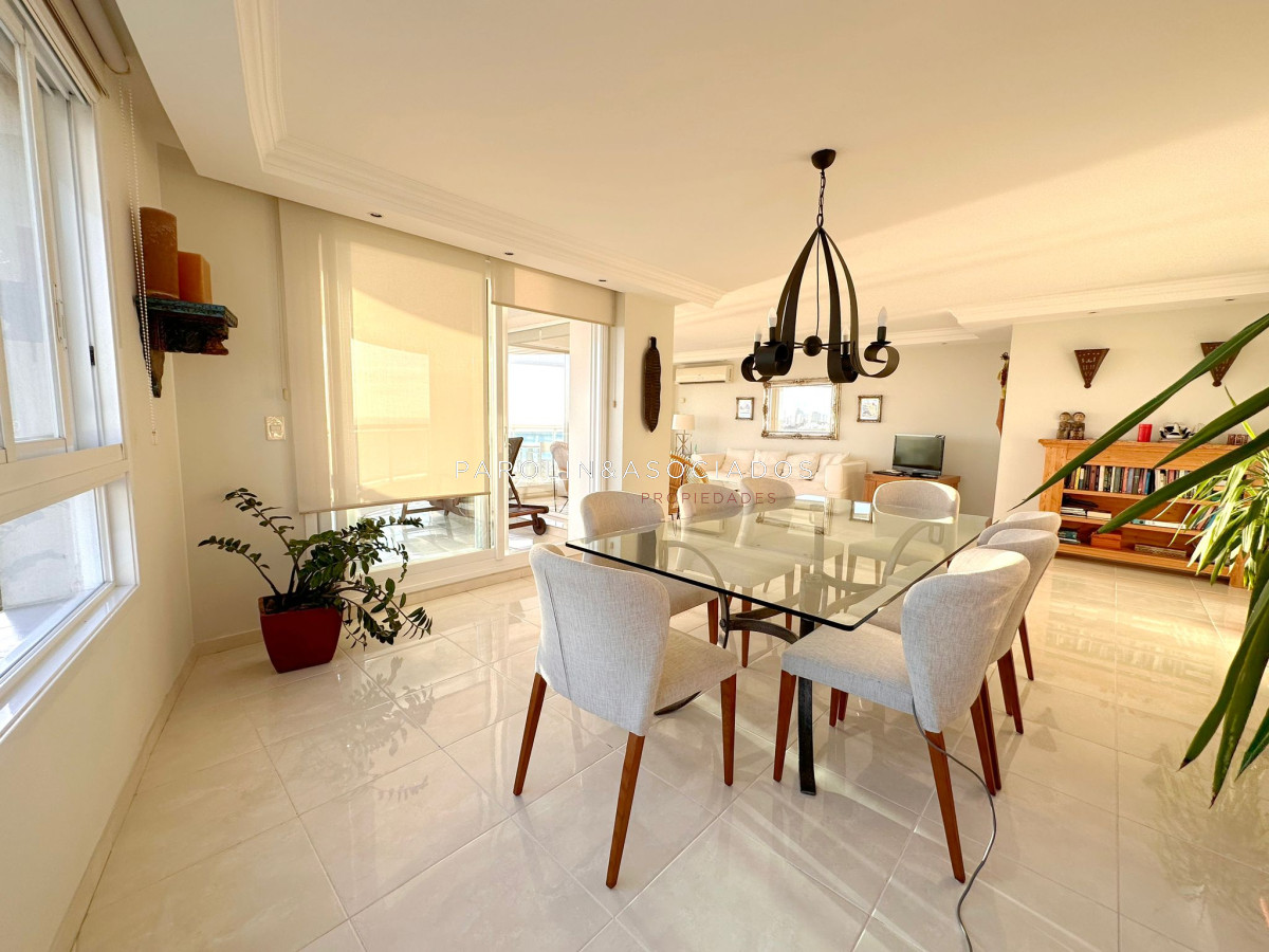 Mansa - GoPunta - Portal Inmobiliario de Punta del Este - Maldonado