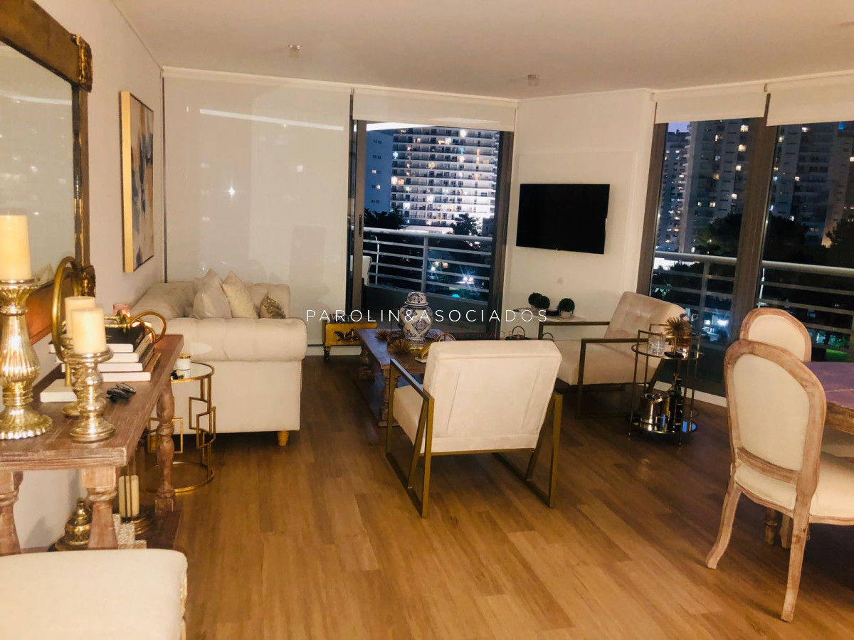 Mansa - GoPunta - Portal Inmobiliario de Punta del Este - Maldonado