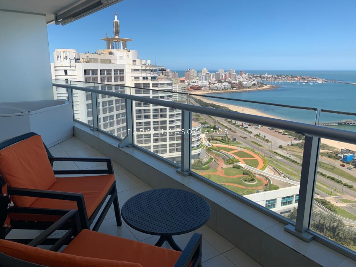 Mansa - GoPunta - Portal Inmobiliario de Punta del Este - Maldonado