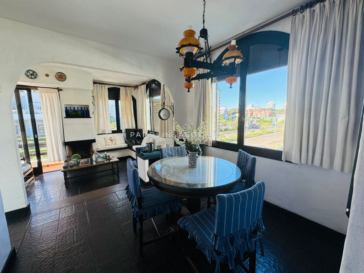 Mansa - GoPunta - Portal Inmobiliario de Punta del Este - Maldonado