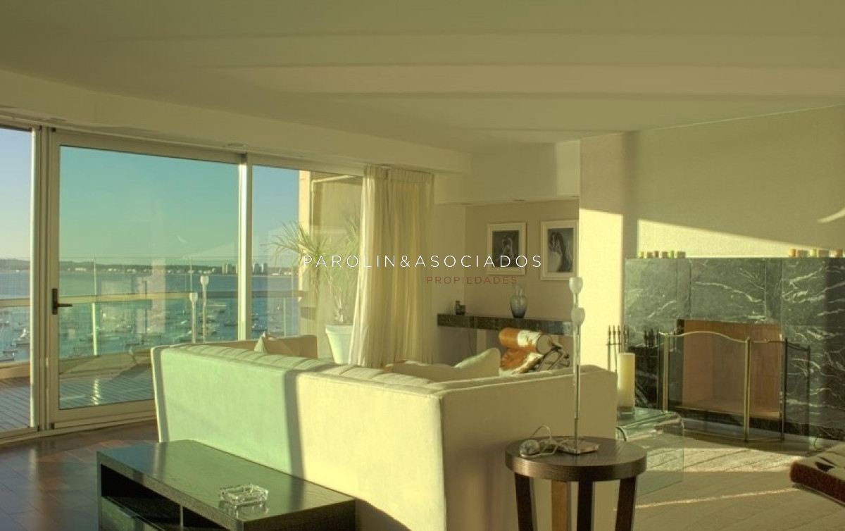 Puerto - GoPunta - Portal Inmobiliario de Punta del Este - Maldonado