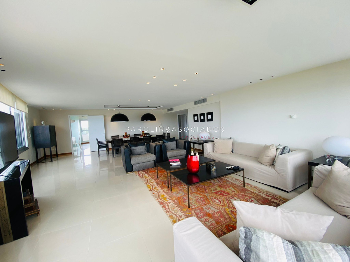 San Rafael - GoPunta - Portal Inmobiliario de Punta del Este - Maldonado