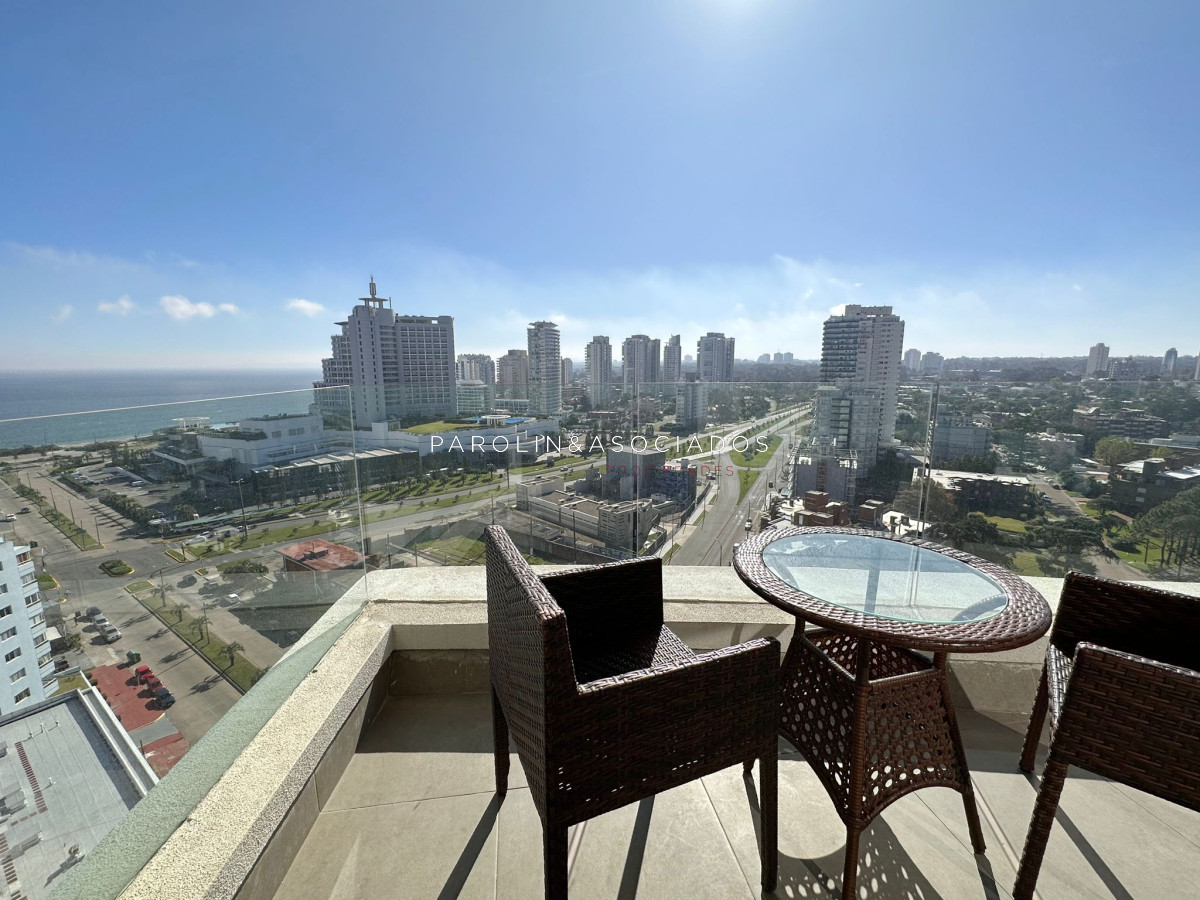 Aidy Grill - GoPunta - Portal Inmobiliario de Punta del Este - Maldonado