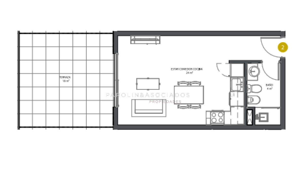 Cantegril - GoPunta - Portal Inmobiliario de Punta del Este - Maldonado
