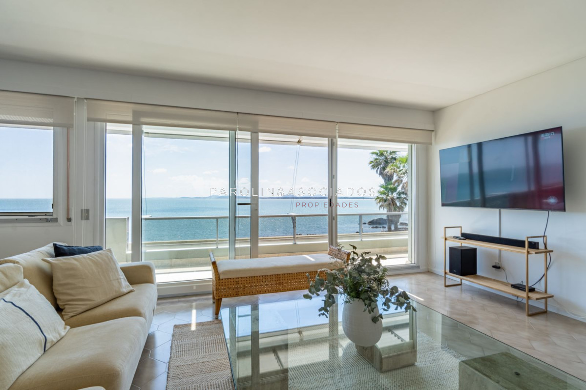Lomo de la Ballena - GoPunta - Portal Inmobiliario de Punta del Este - Maldonado
