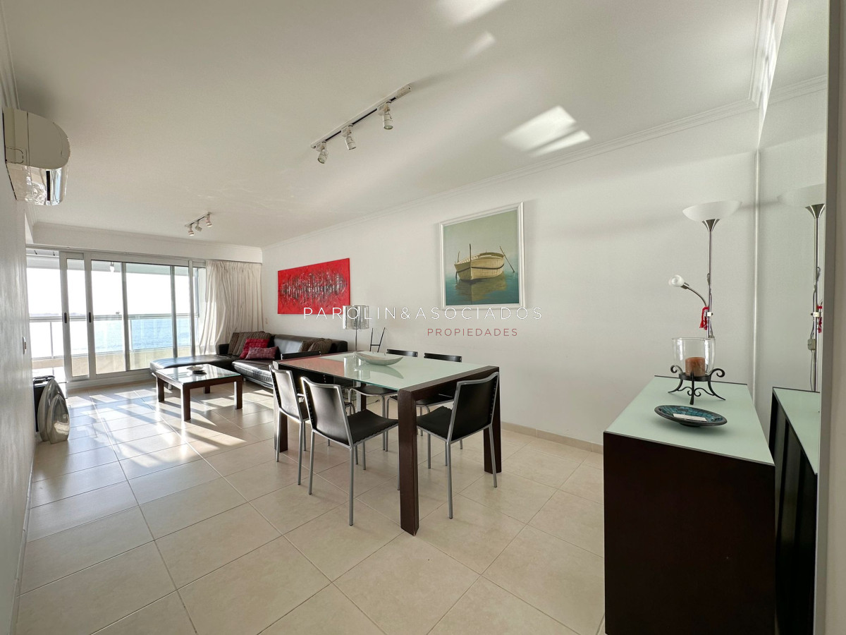 Mansa - GoPunta - Portal Inmobiliario de Punta del Este - Maldonado