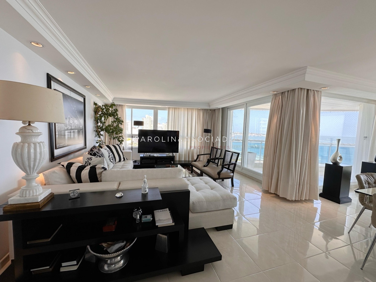 Mansa - GoPunta - Portal Inmobiliario de Punta del Este - Maldonado
