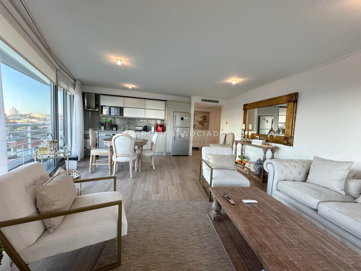 Mansa - GoPunta - Portal Inmobiliario de Punta del Este - Maldonado