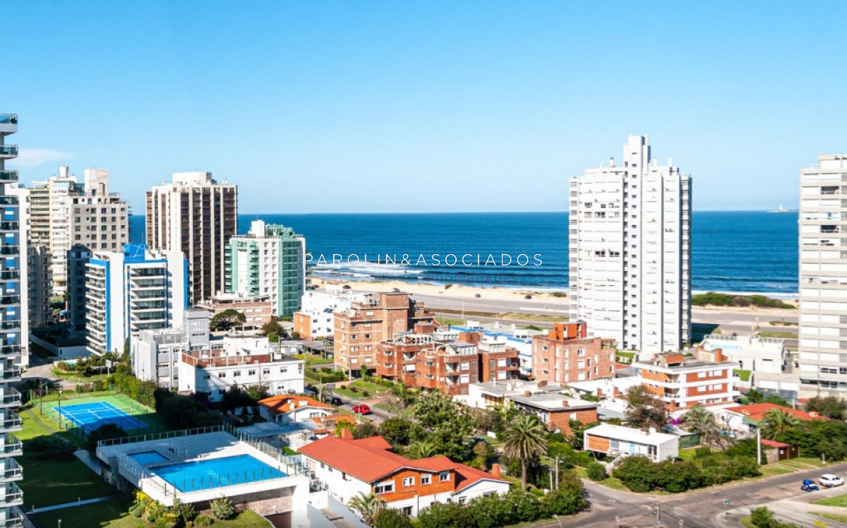 Aidy Grill - GoPunta - Portal Inmobiliario de Punta del Este - Maldonado