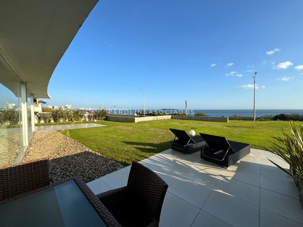 Mansa - GoPunta - Portal Inmobiliario de Punta del Este - Maldonado