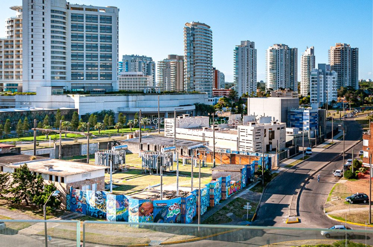 Aidy Grill - GoPunta - Portal Inmobiliario de Punta del Este - Maldonado