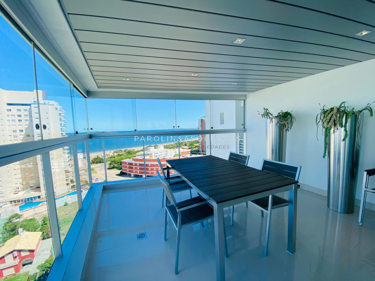 Mansa - GoPunta - Portal Inmobiliario de Punta del Este - Maldonado