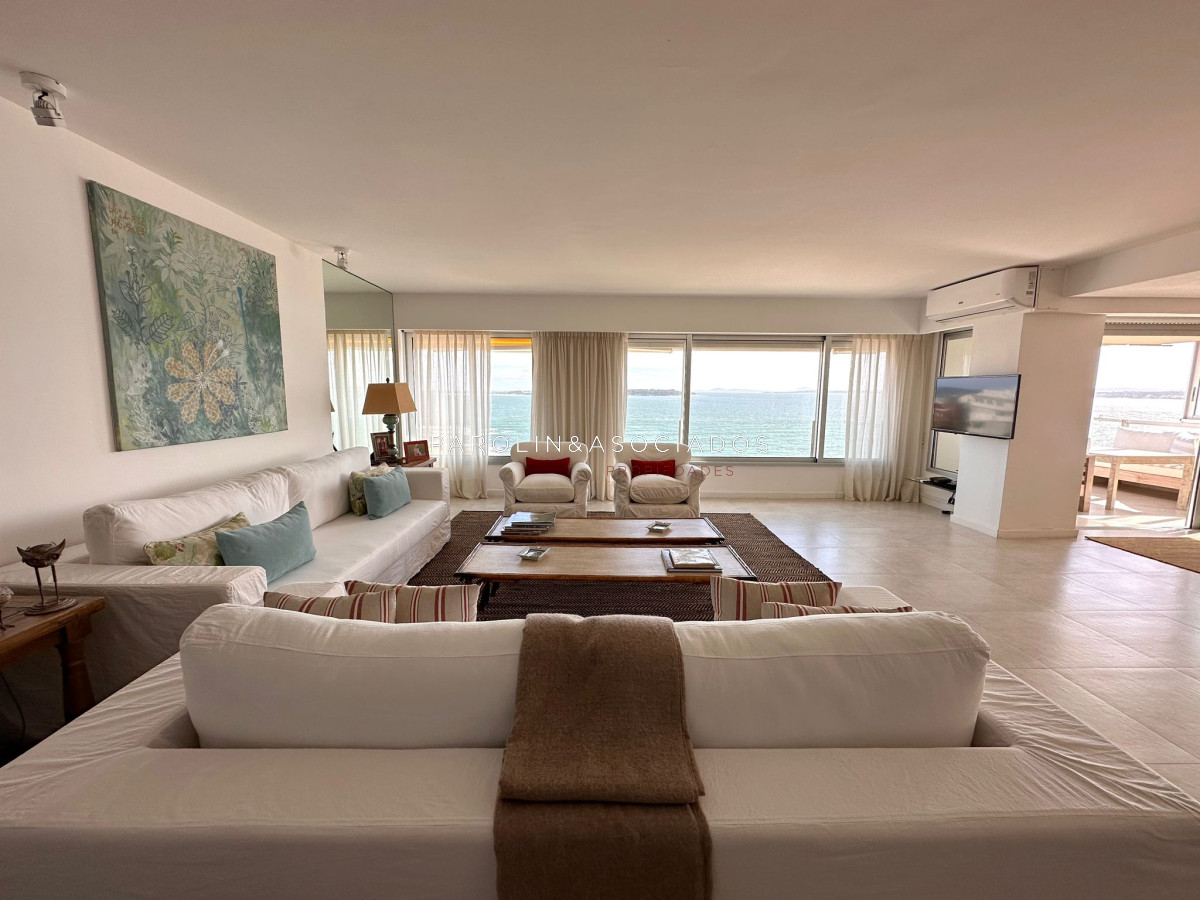 Mansa - GoPunta - Portal Inmobiliario de Punta del Este - Maldonado